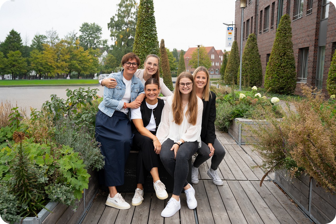 Team Marketing