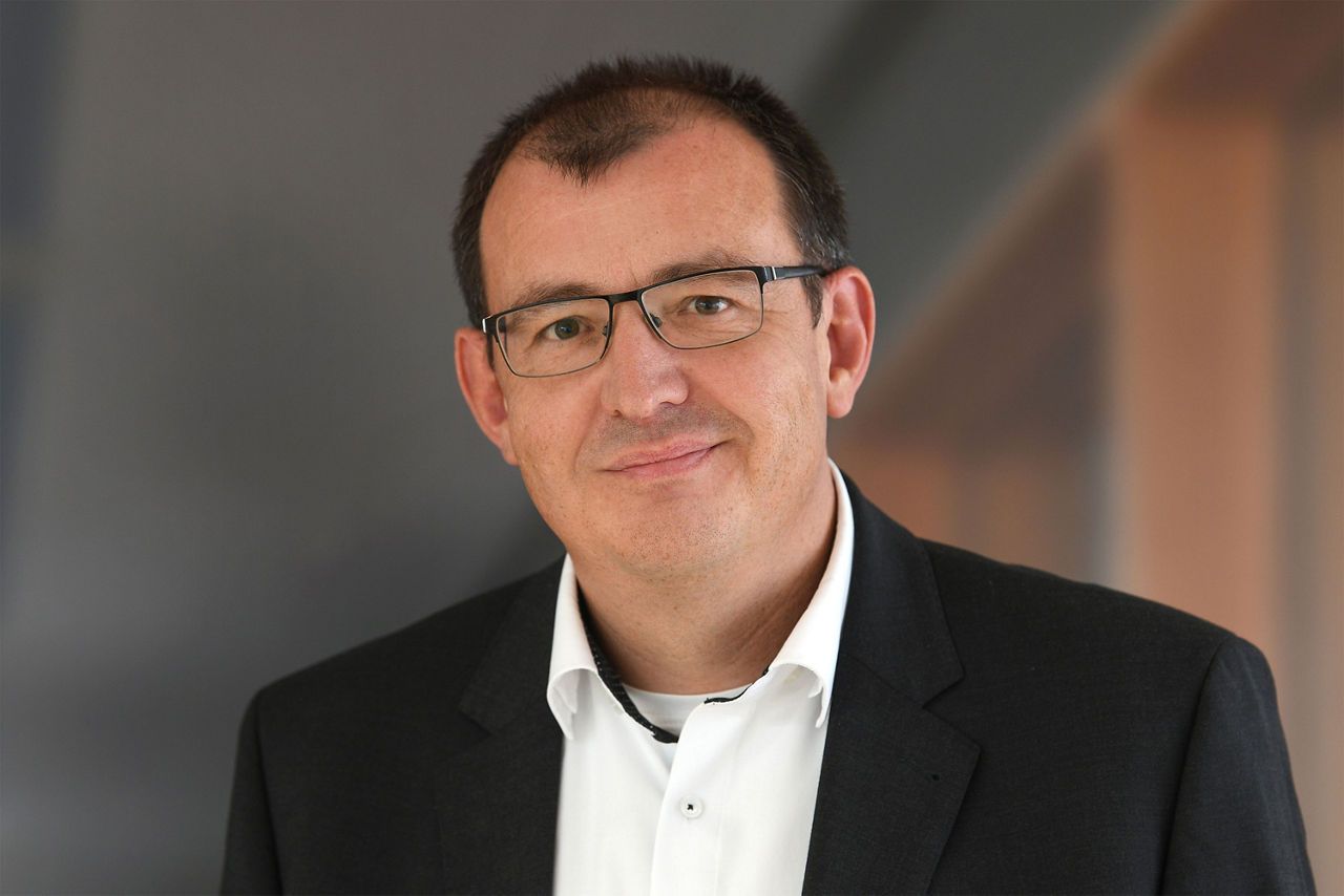 Christian Blum
