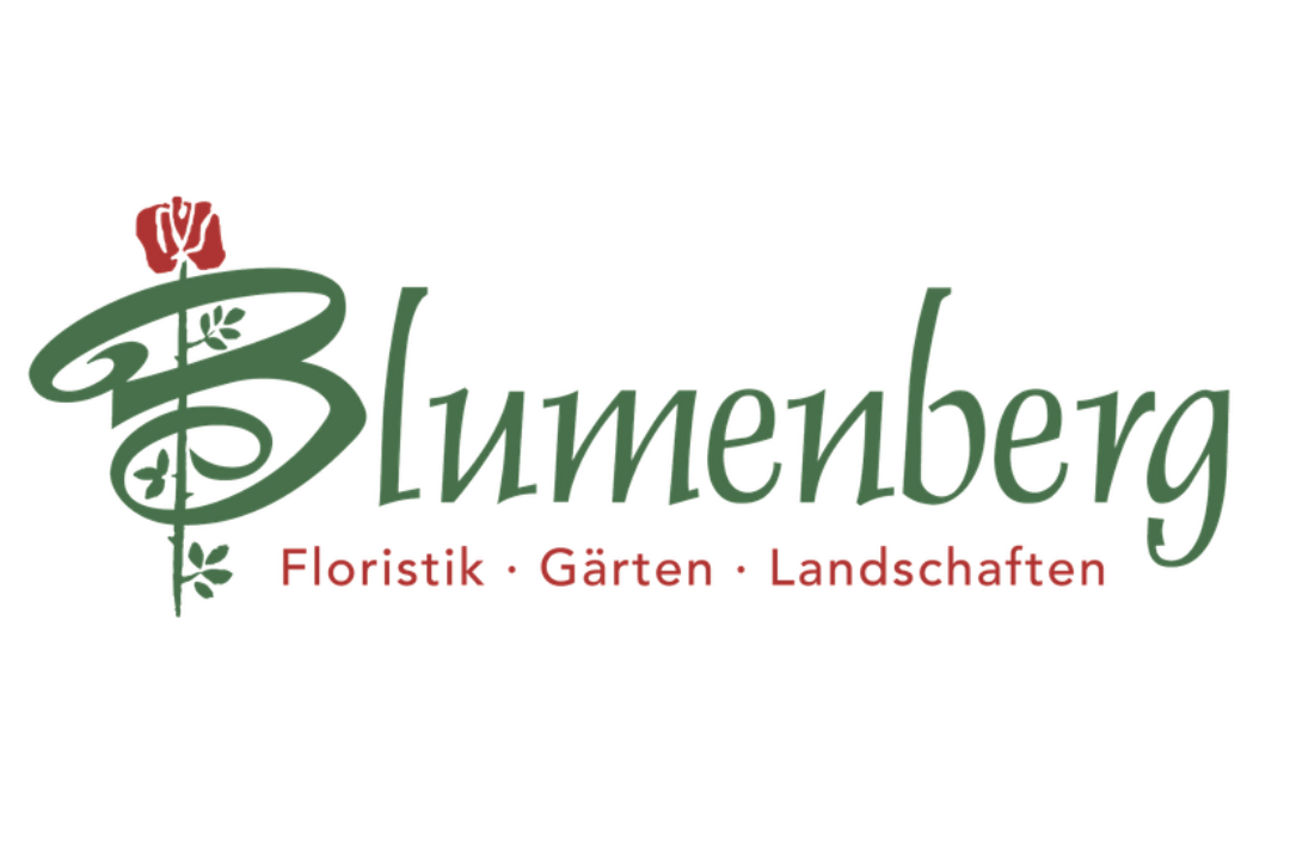 Logo Blumenberg