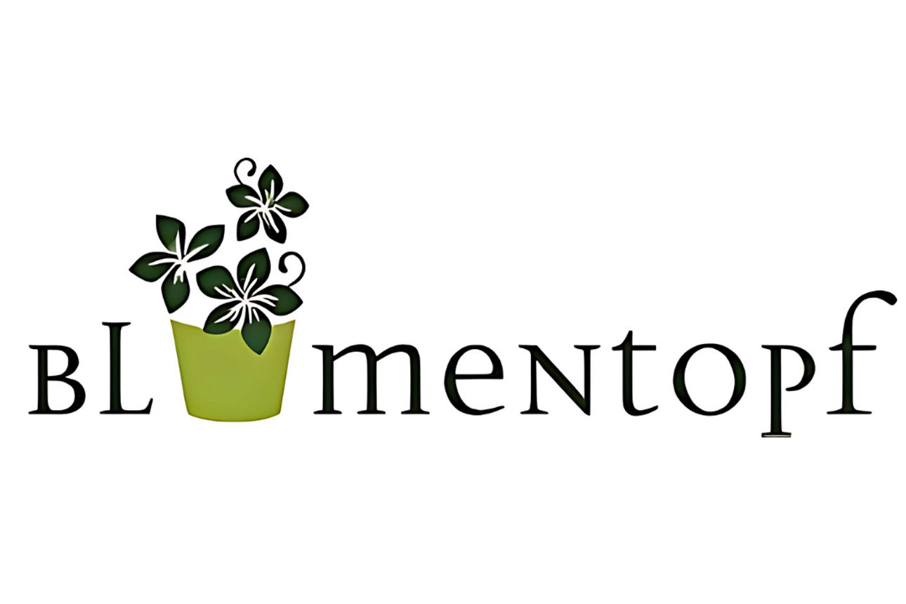 Logo Blumentopf