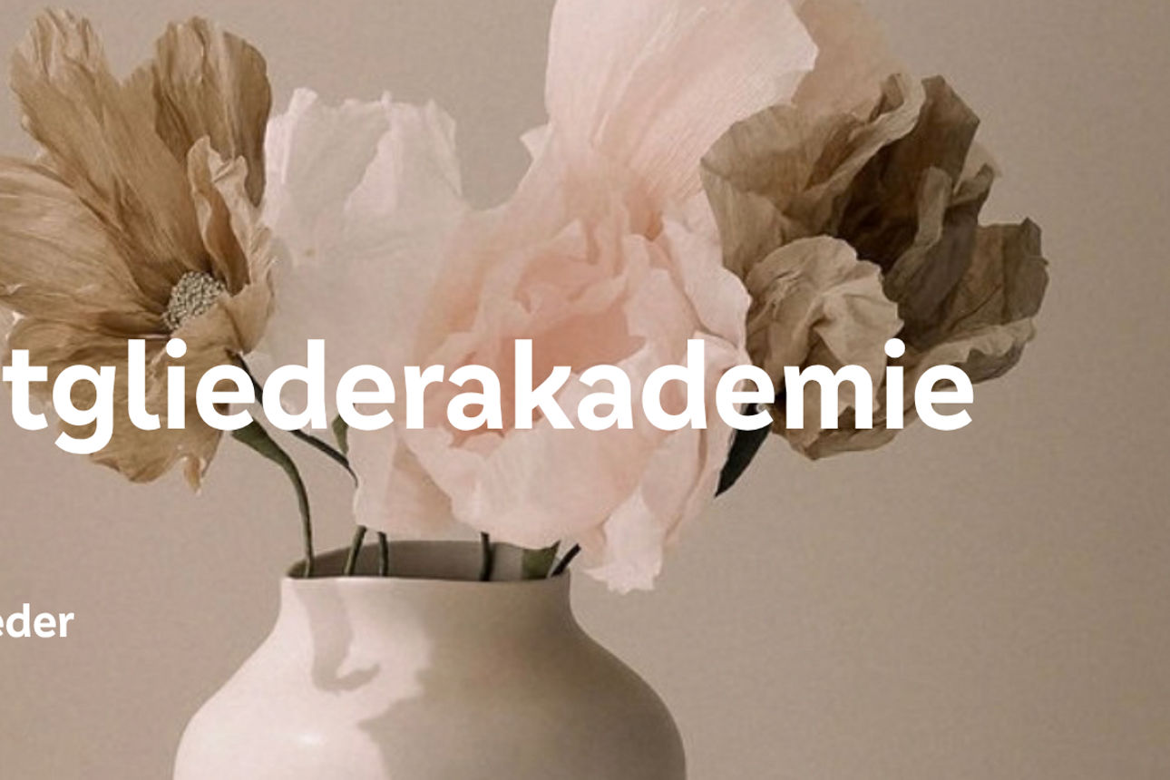 Blumen