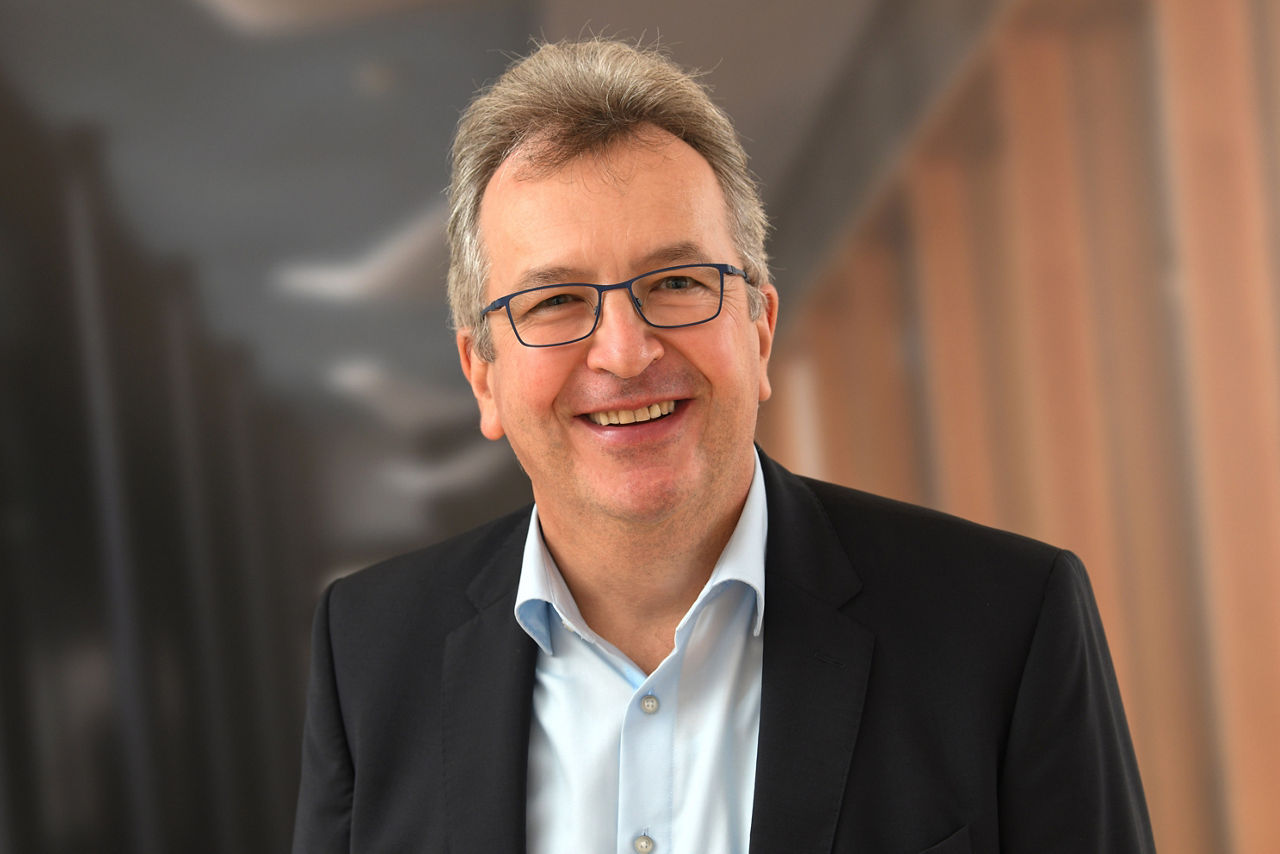 Etienne Bockstaller