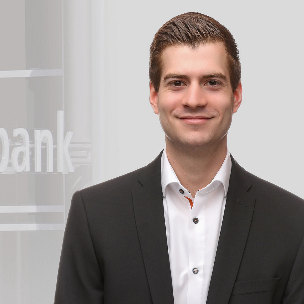 Carlo Bocksz- Baufinanzierungsspezialist