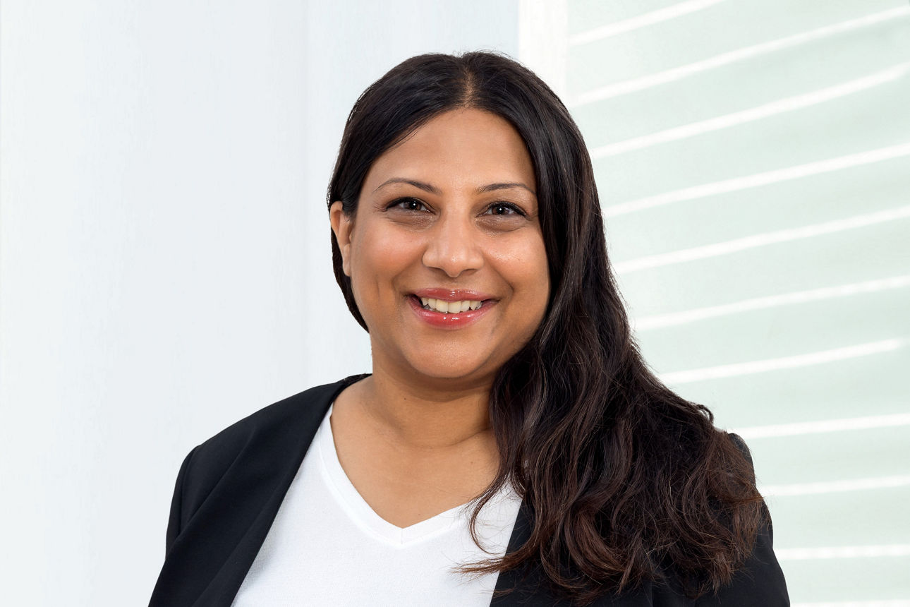 Jaya Boddenberg