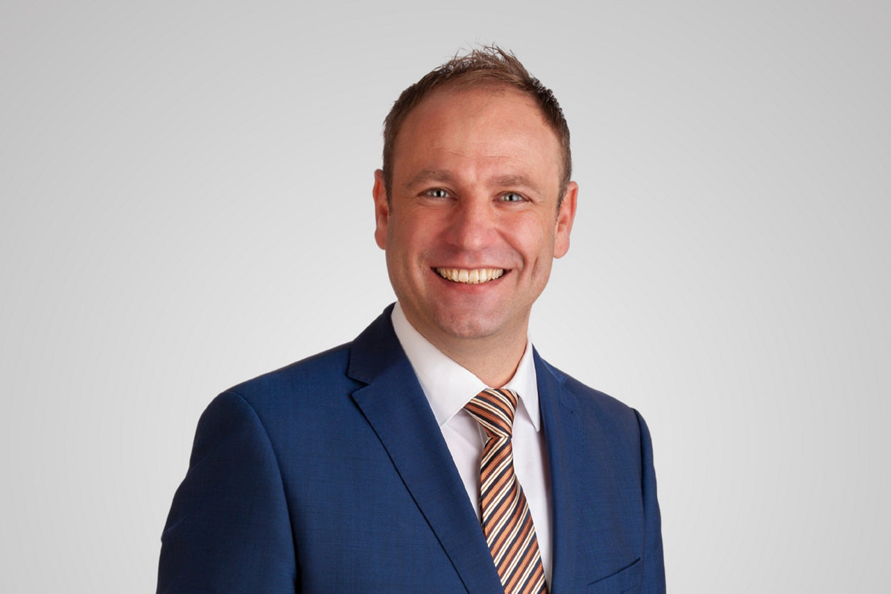 Matthias Bodensteiner