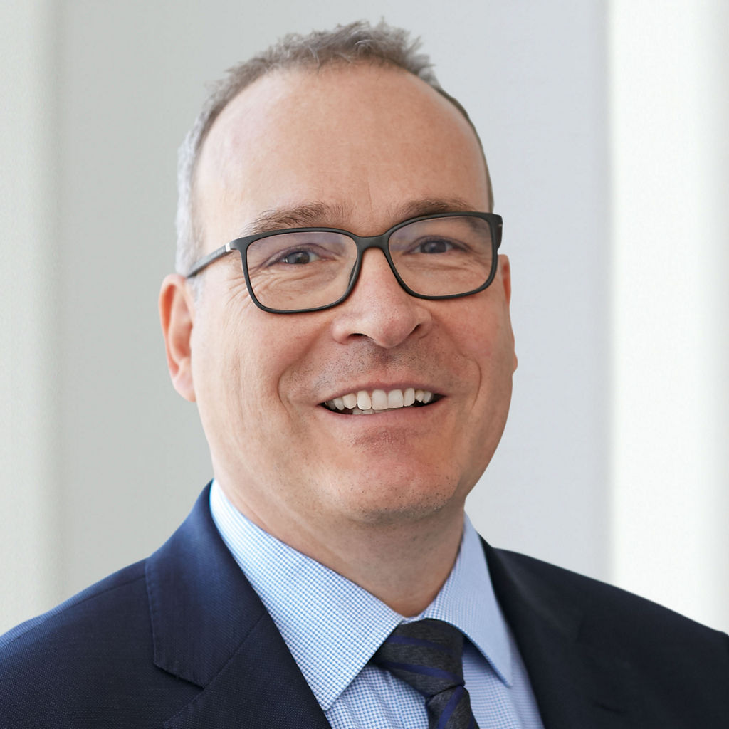 Dr. Georg Böcker