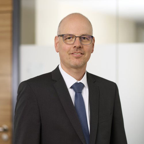 Darstellung unseres Mitarbeitenden Markus Böddeker