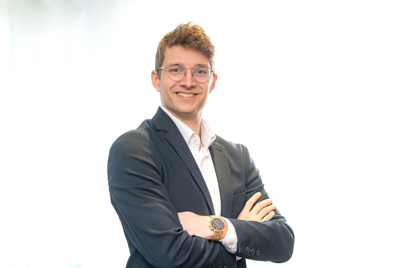 Trainee Finanzierungsberatung