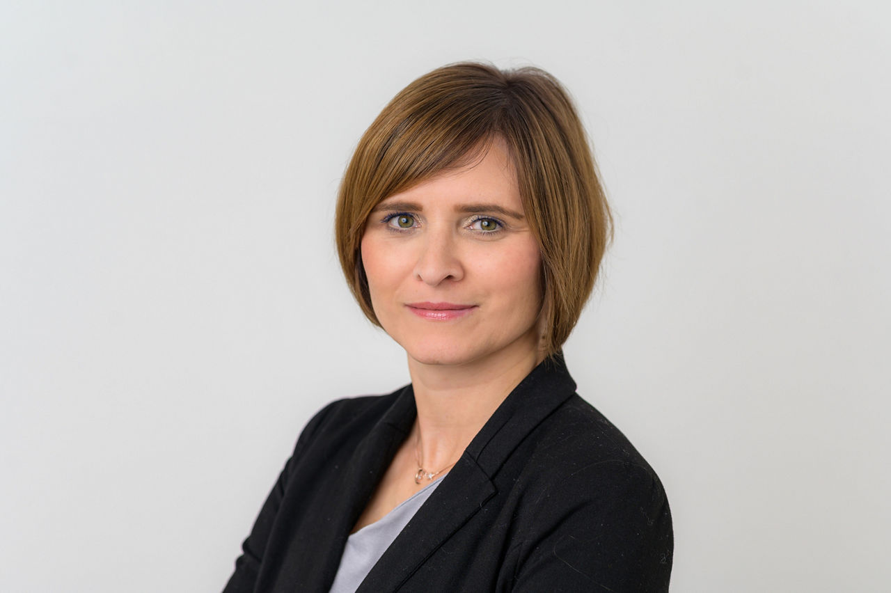Isabell Böhnisch, Team Volksbank Mittweida Immobilien GmbH