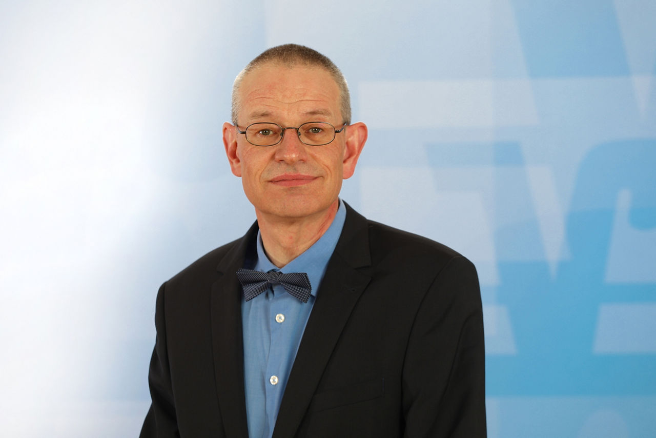 Volker Böning