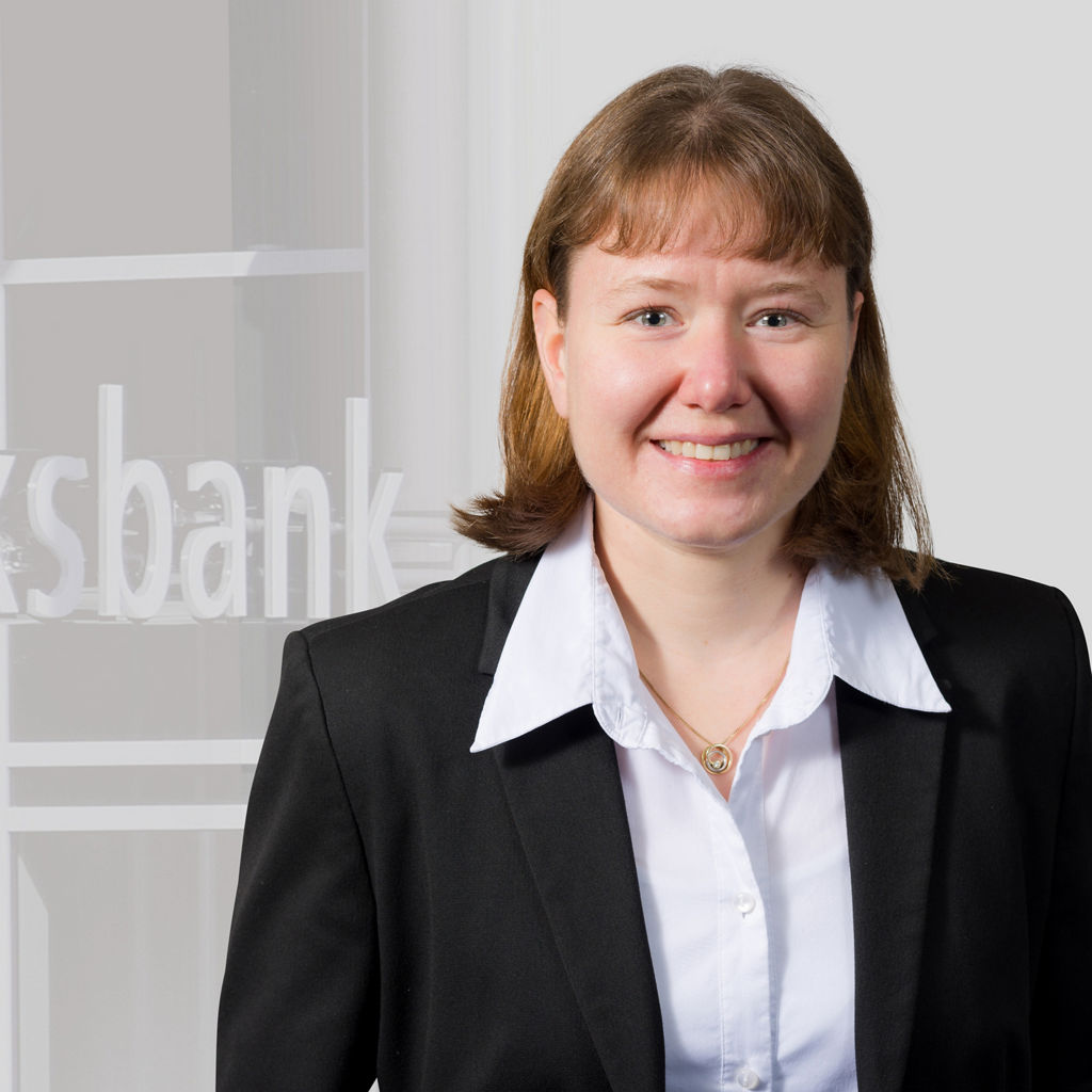 Porträtfoto Melanie Börger