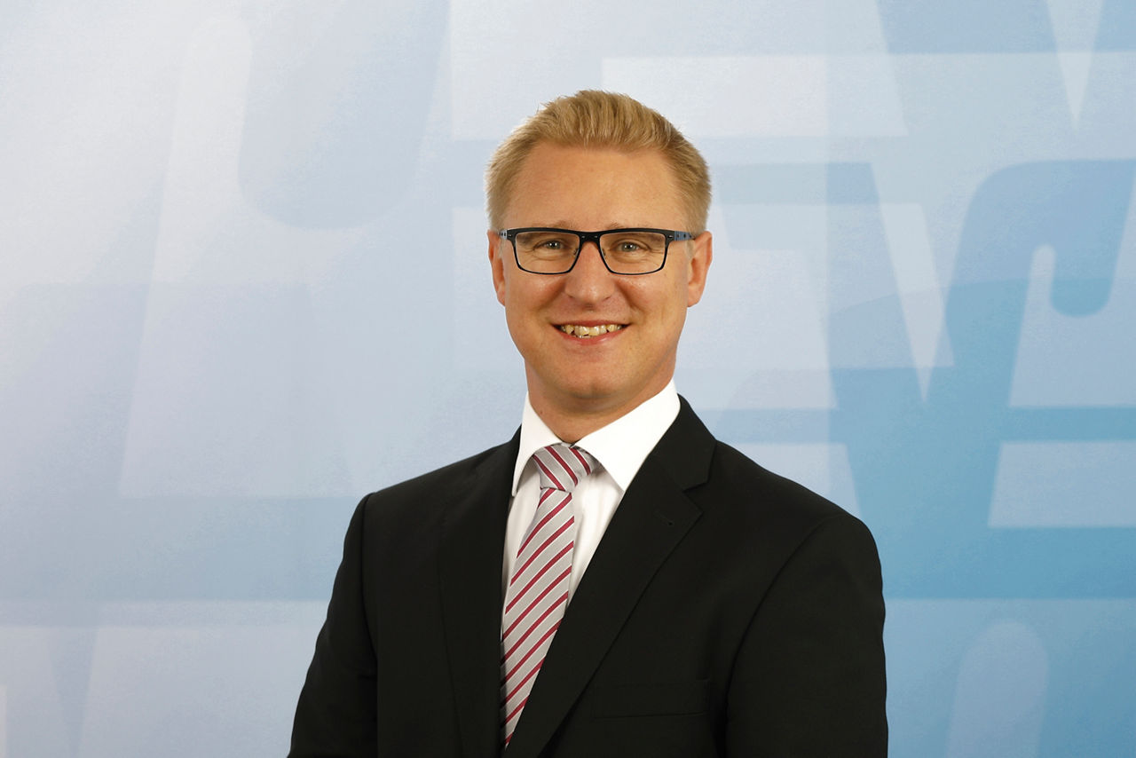 Mirko Börger