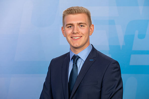 Julian Börner