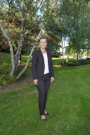 Andrea Boers