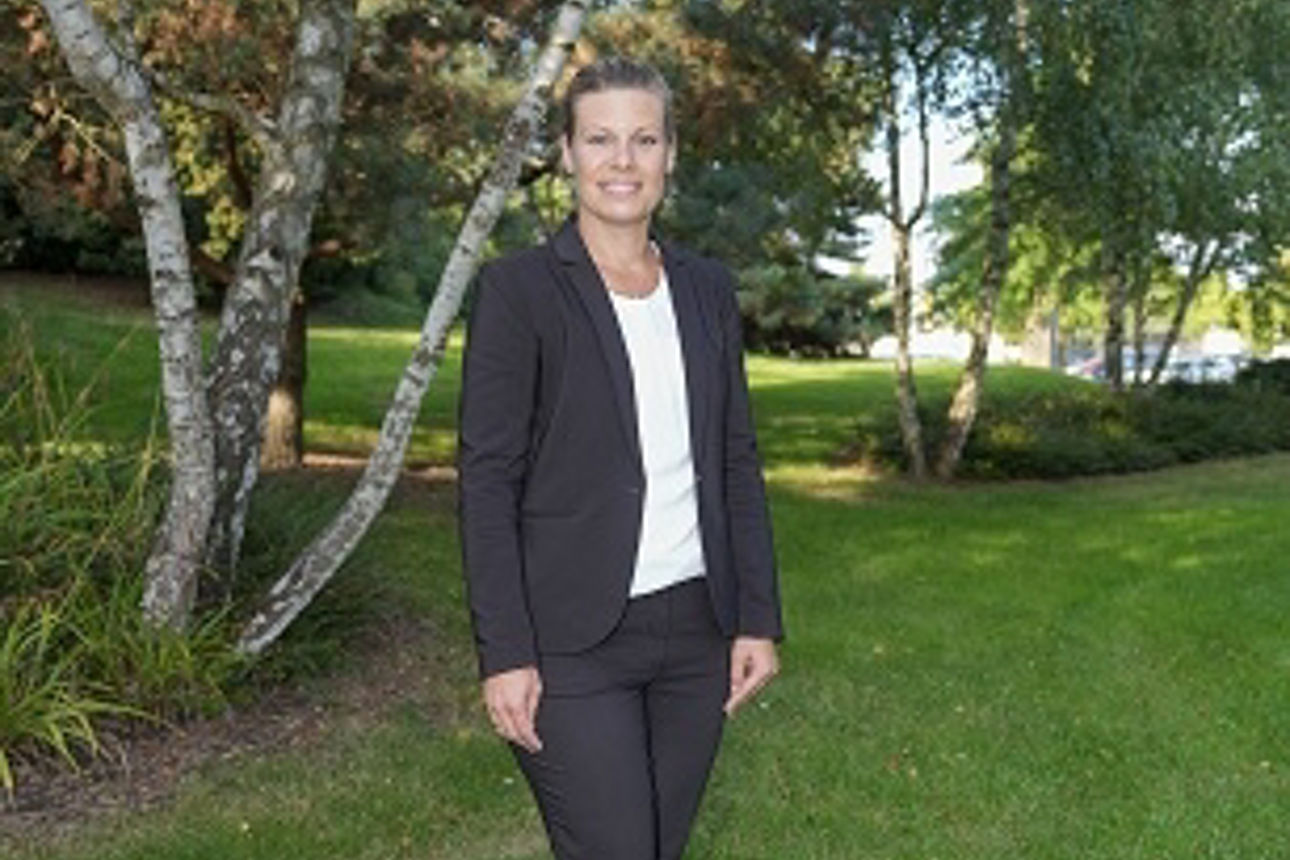 Andrea Boers