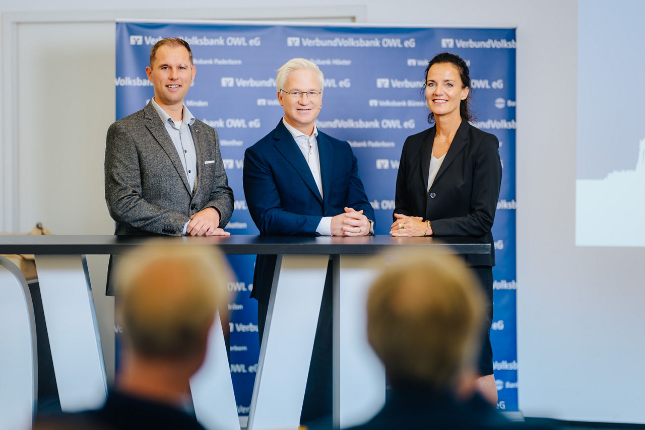 Markus Koch berichtet von der Wall Street