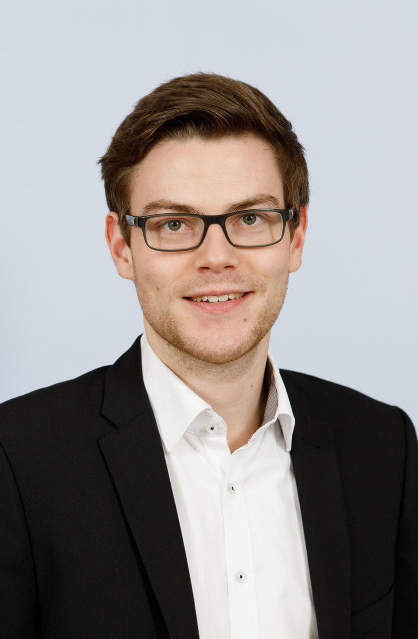 Niklas Boger