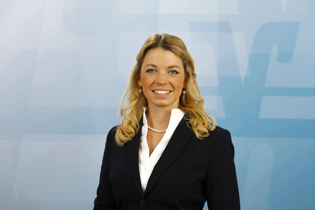 Vanessa von Carnap