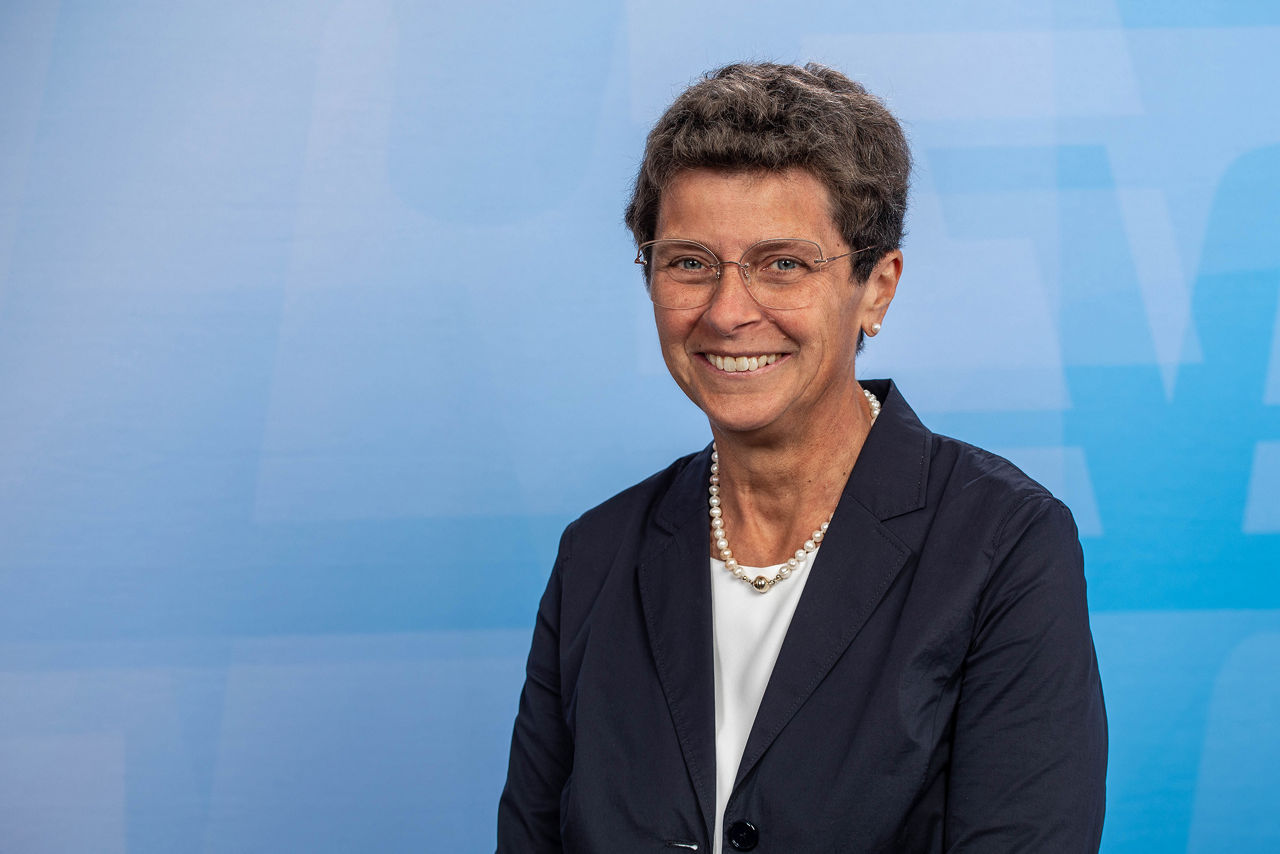 Barbara Bohner