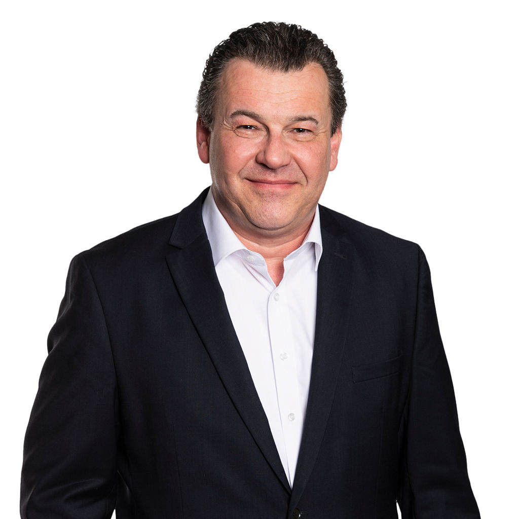 Christian Bolz