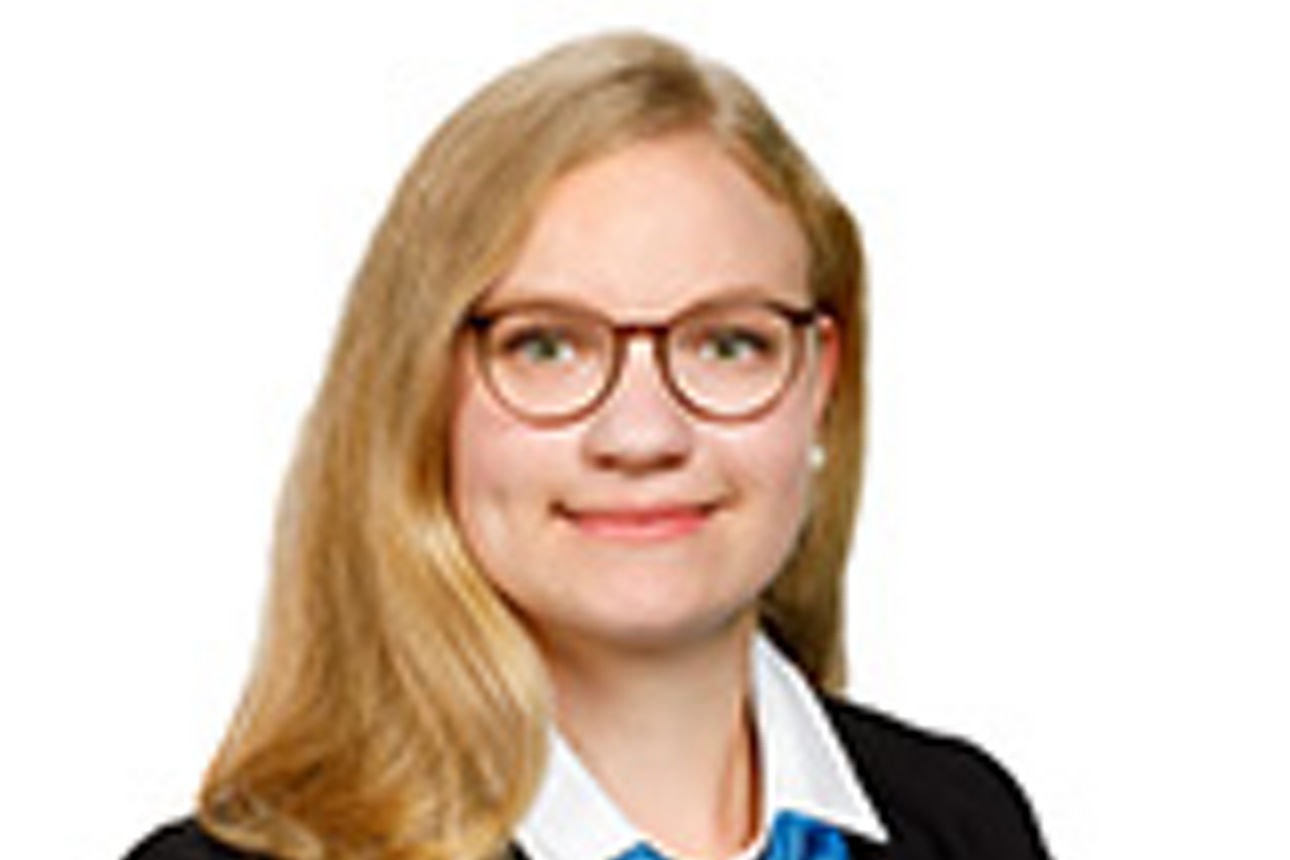 Laura Bomertl