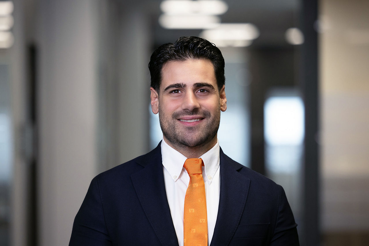 Salvatore Bonaccorso