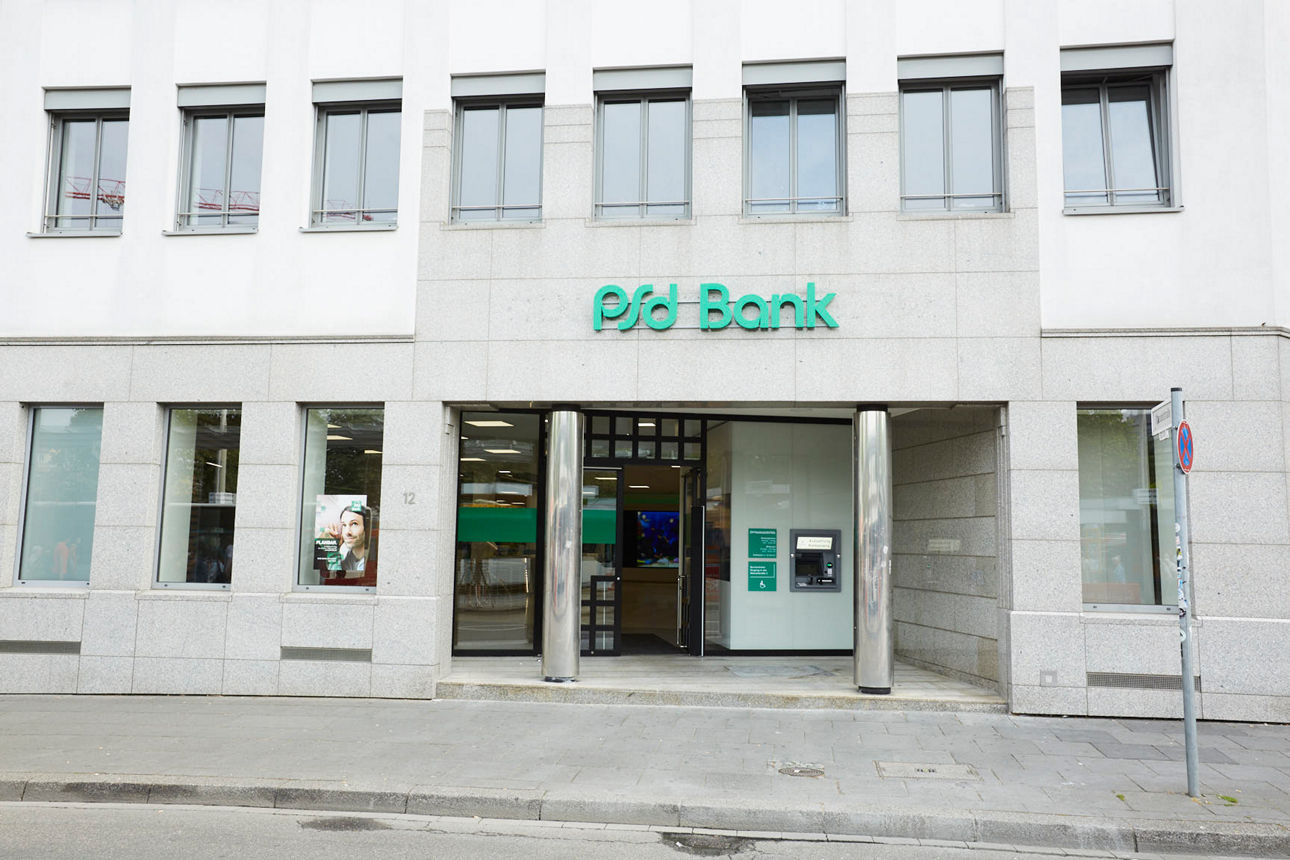 BeratungsCenter Bonn Maximilianstraße