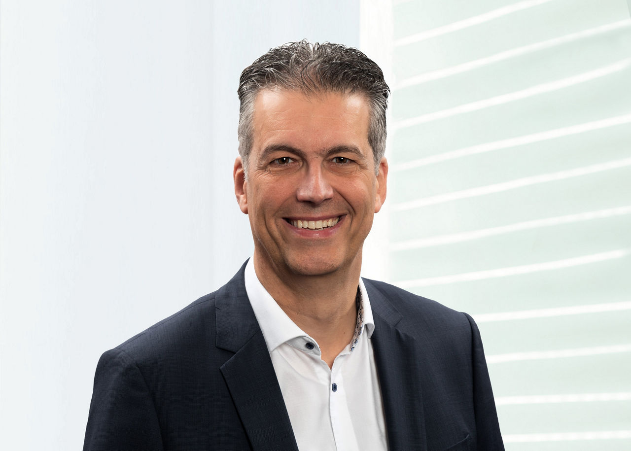 Jens Bonow