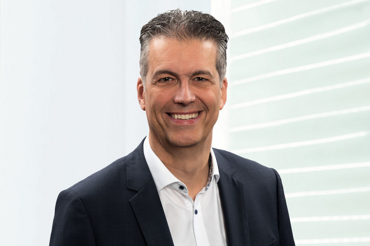 Jens Bonow