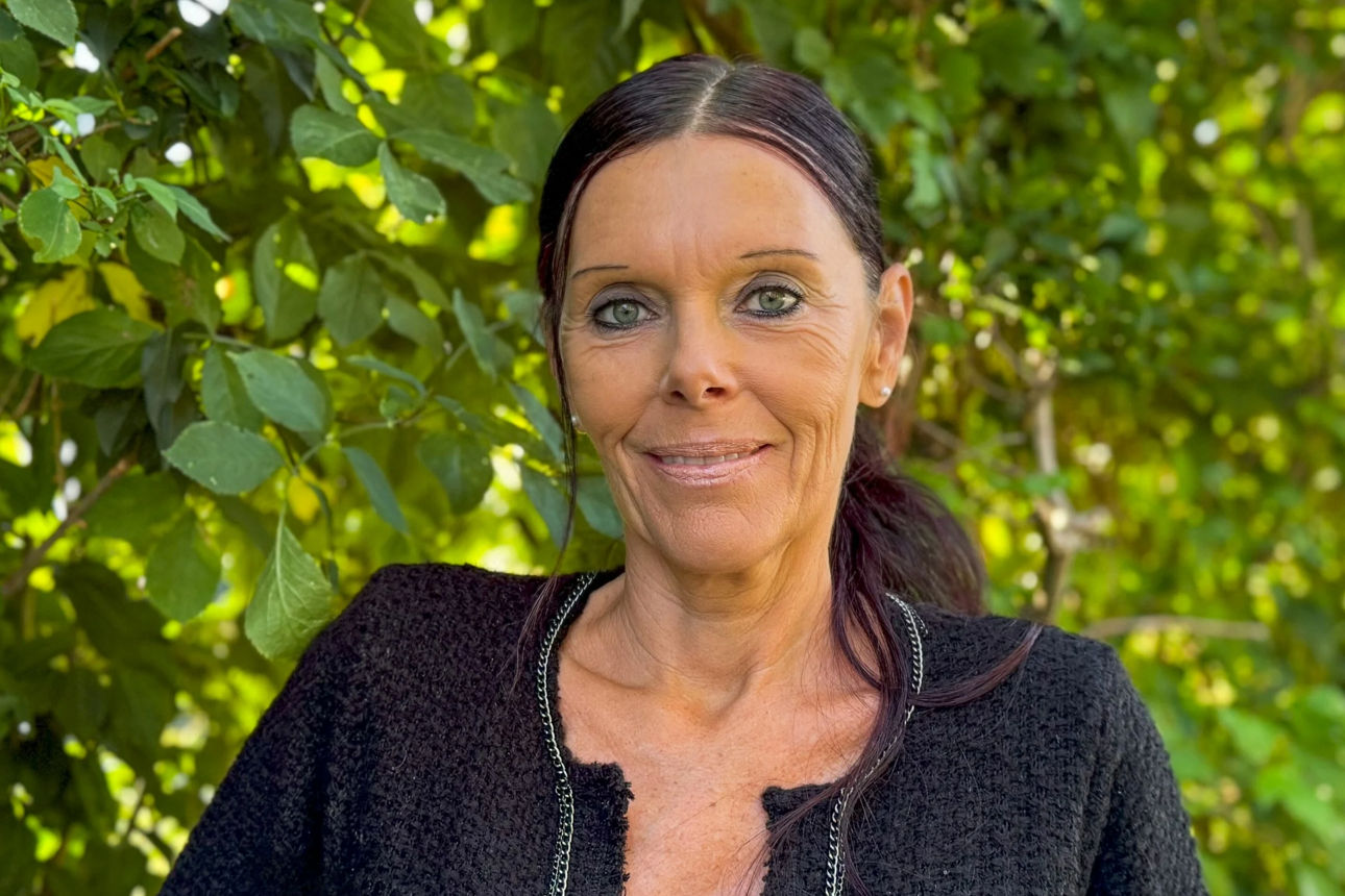 Michaela Bonow