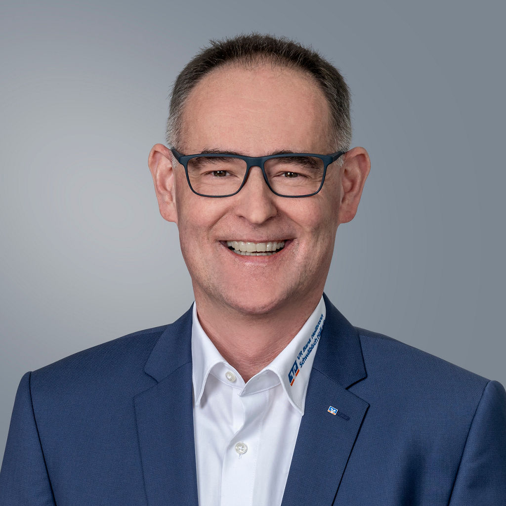 Bankmitarbeiter Borchardt Reinhold