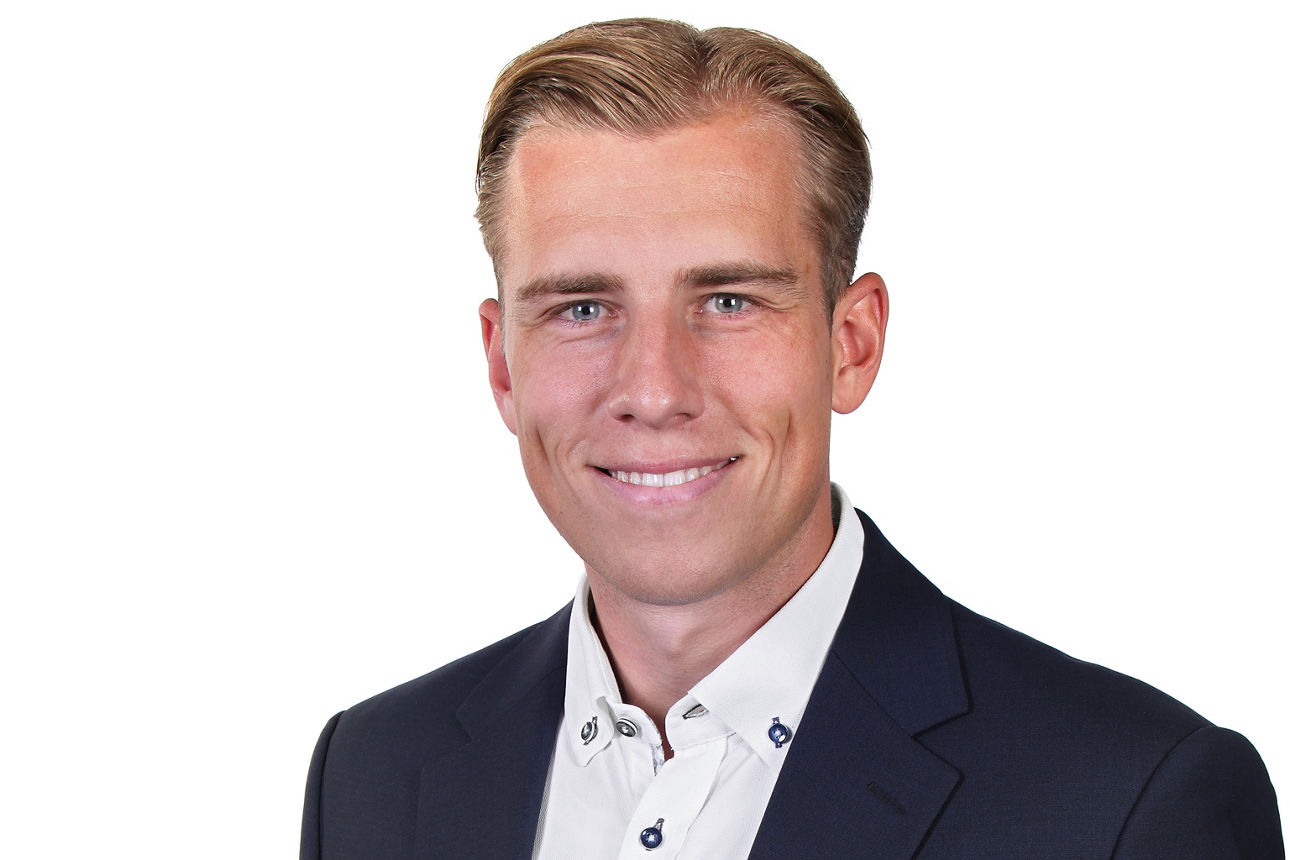 Tim-Hendrik Borchert