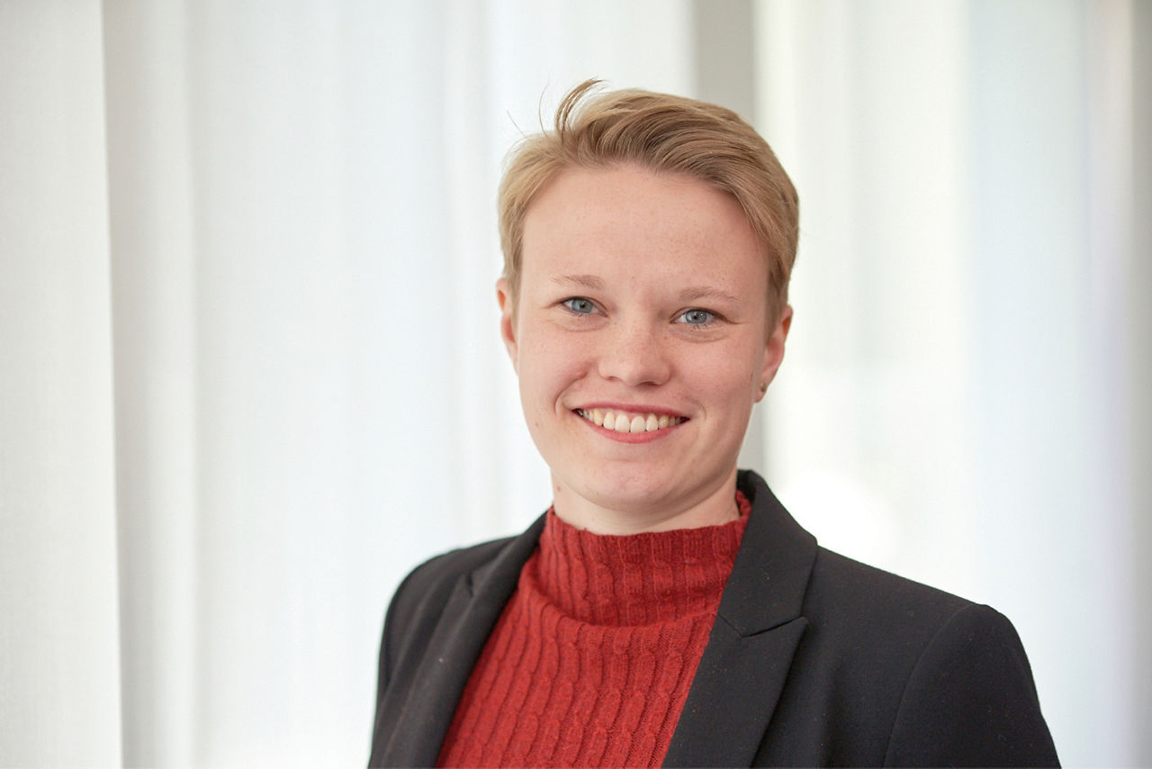 Foto von Svenja Bordewick
