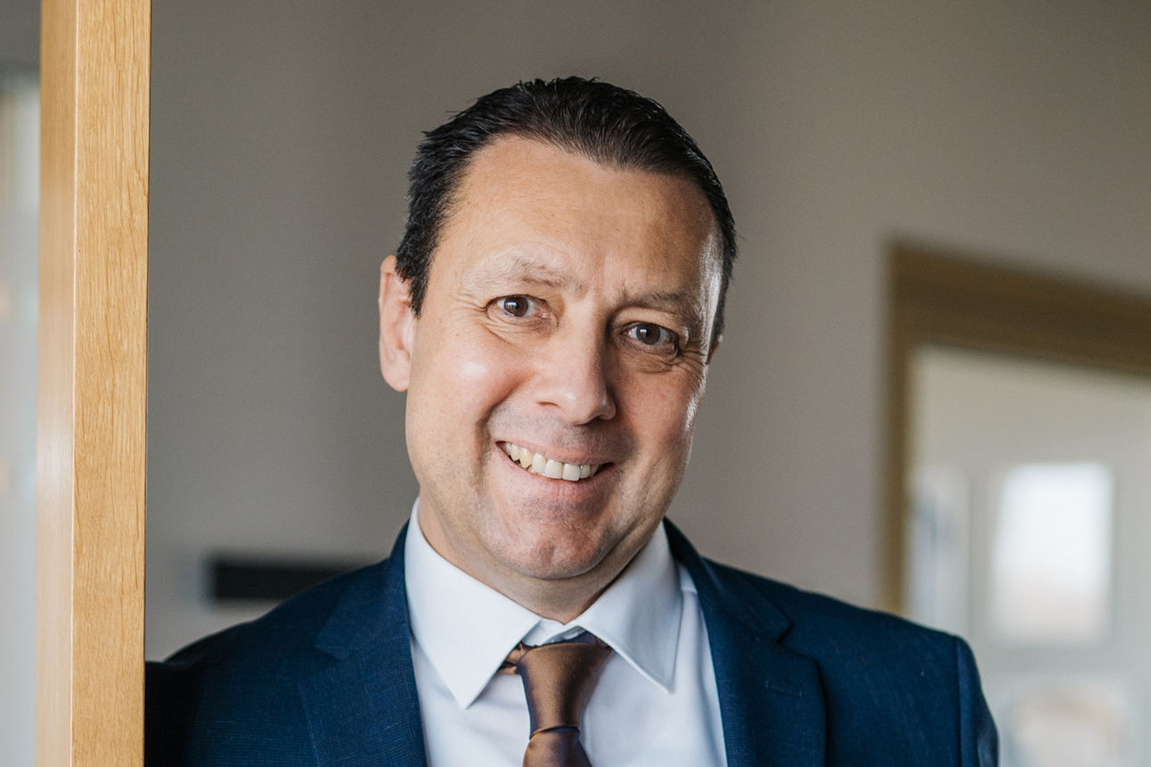 Christian Borgert