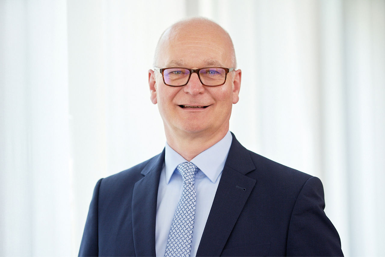 Foto von Markus Borgert