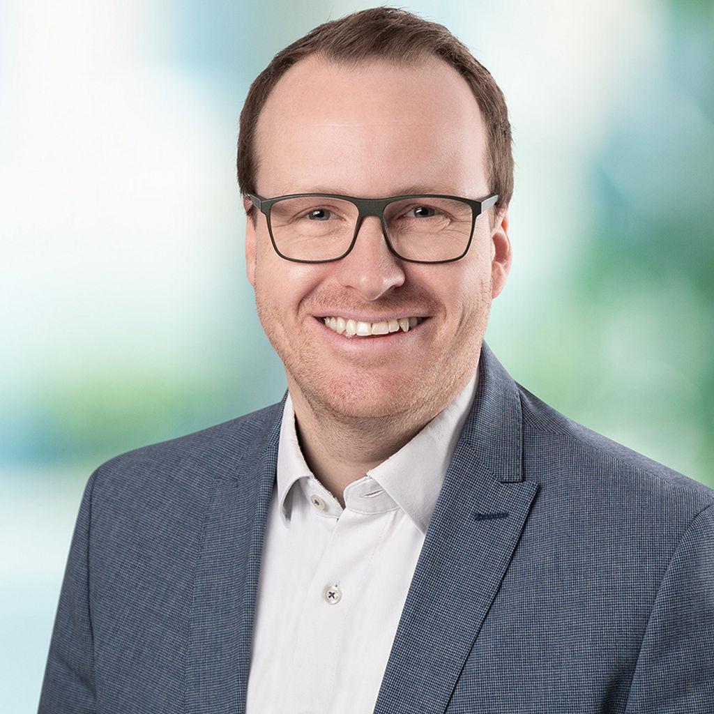 Foto von Markus Borgert
