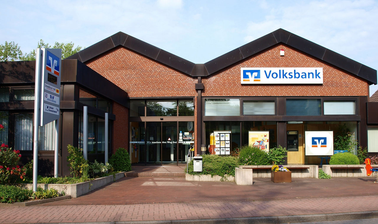 Volksbank Borgloh