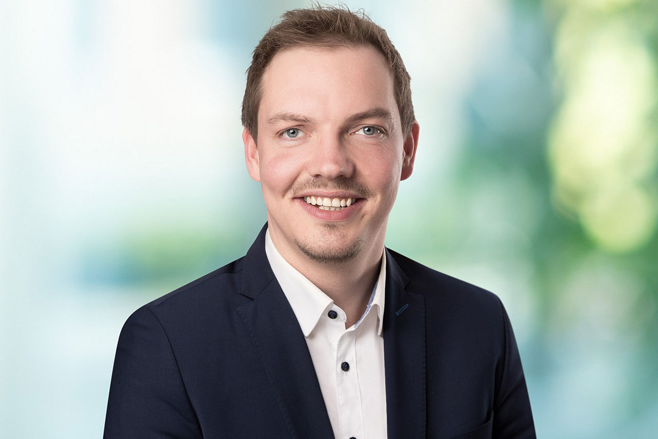 Foto von Julian Borgmann