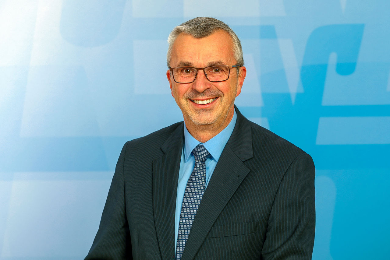 Peter Borgschulte