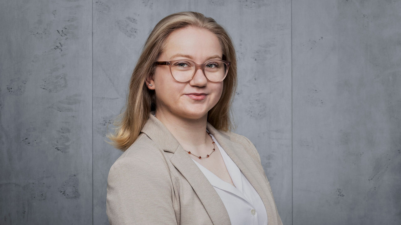 Denise Borgwardt