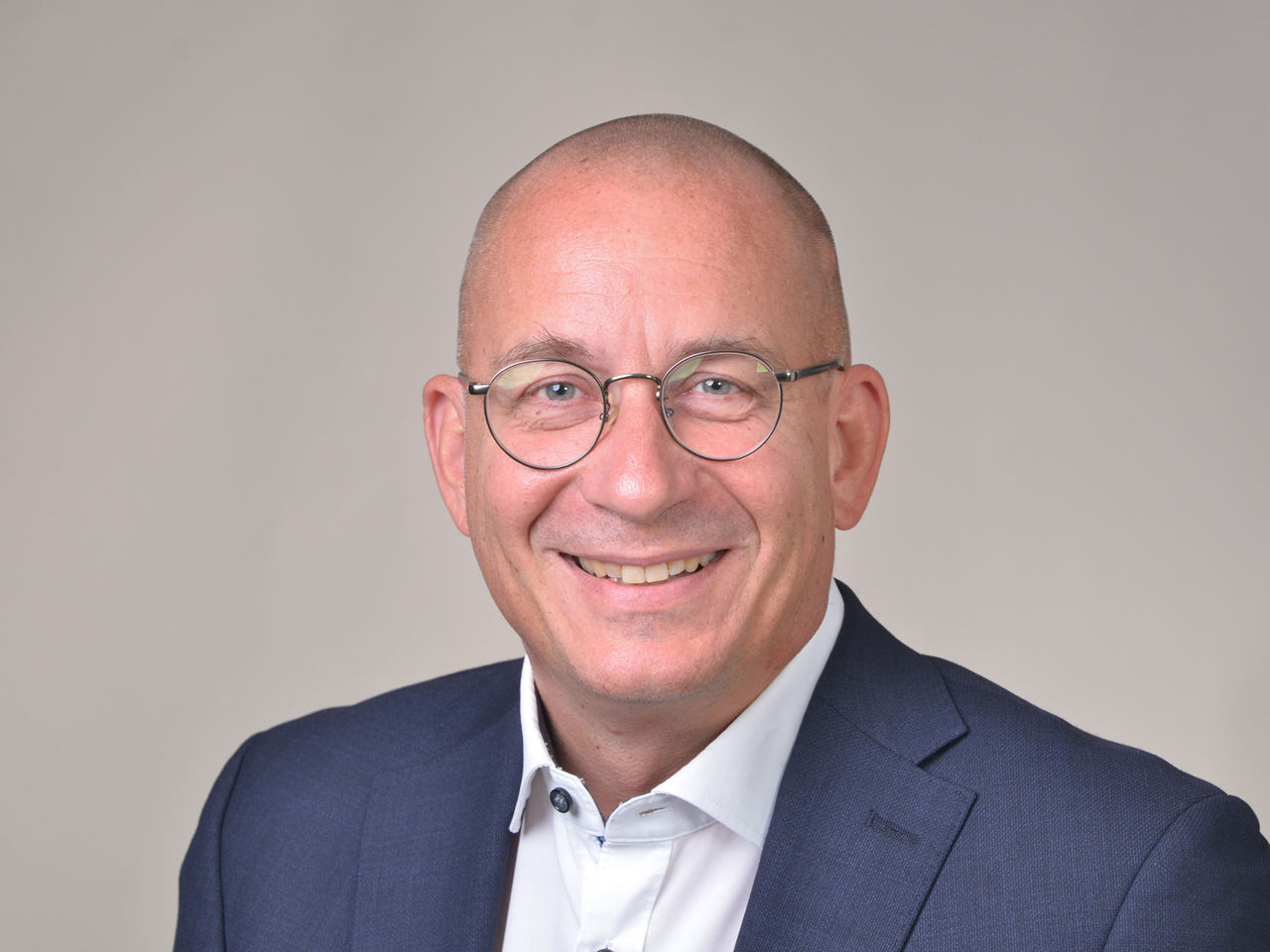 Bereichsleiter Immobilien und Wohnen Oberhuber Boris