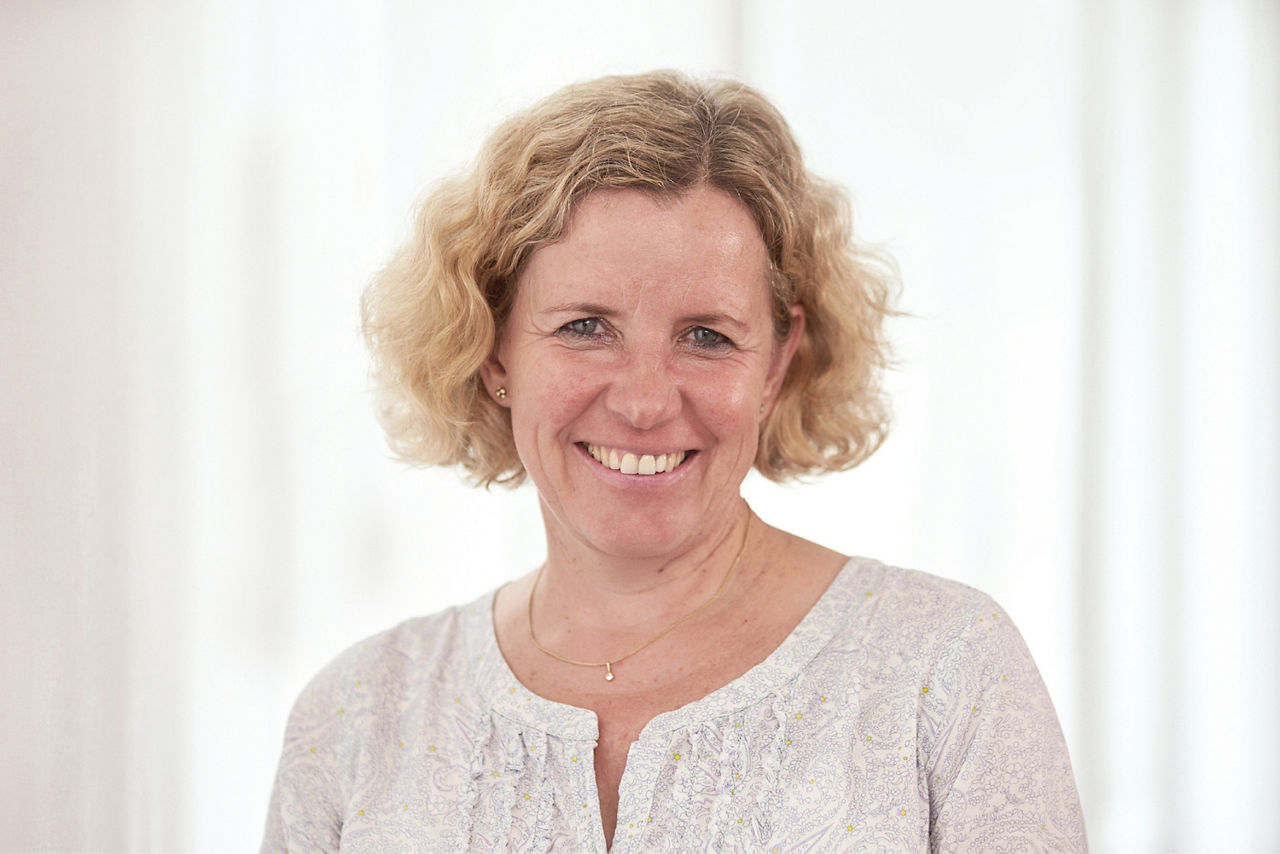 Foto von Silke Born