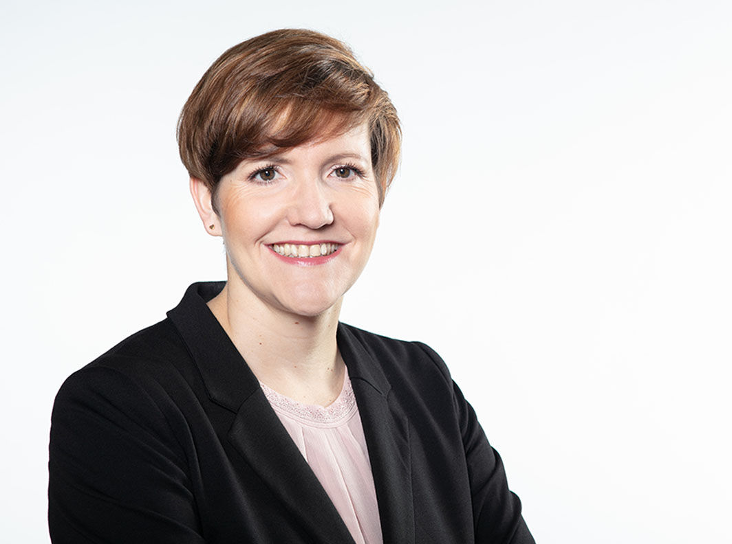 Foto Nancy Bornemann