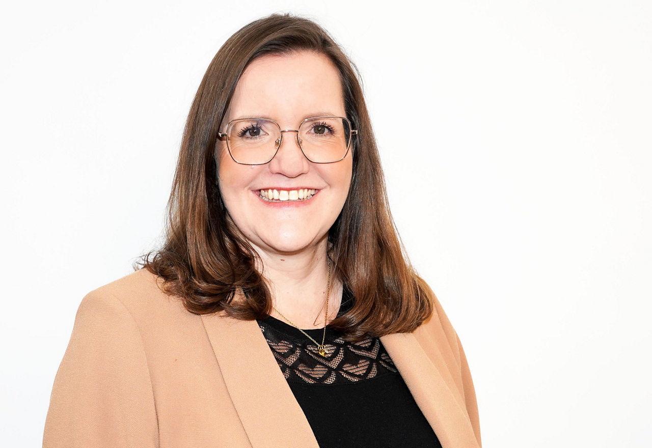 Foto Nancy Bornemann