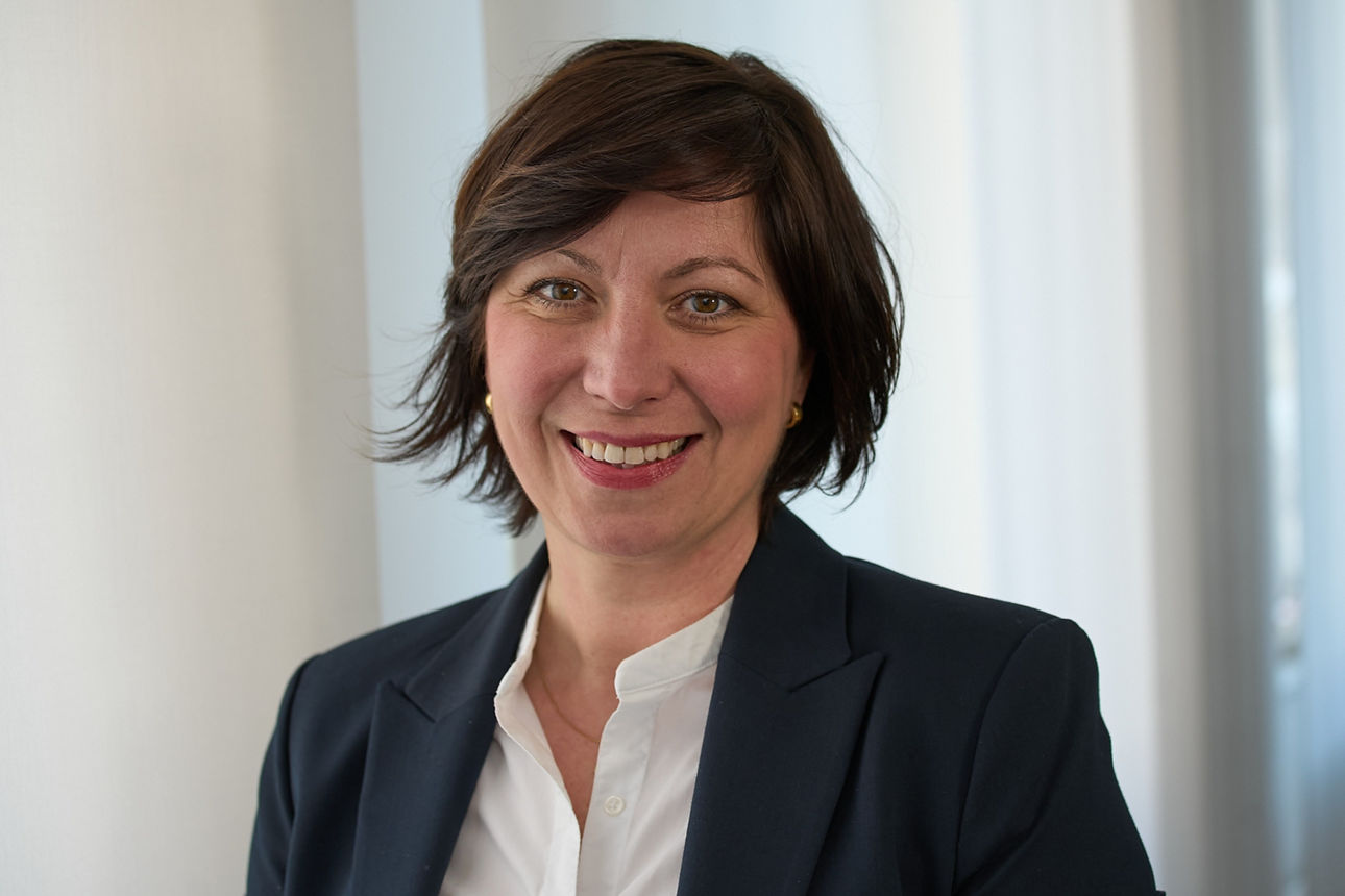 Foto von Jeannine Bornhorst