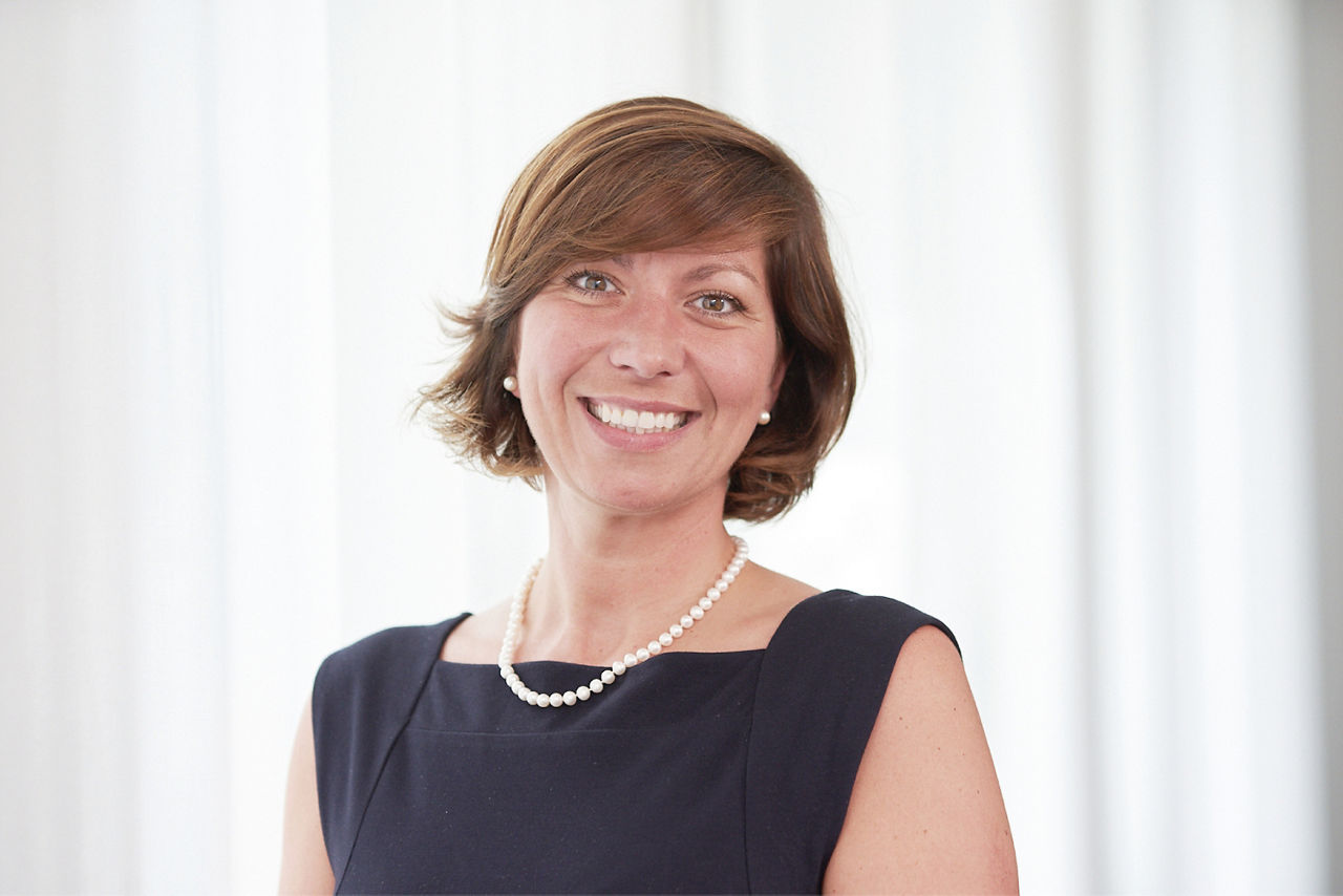 Foto von Jeannine Bornhorst