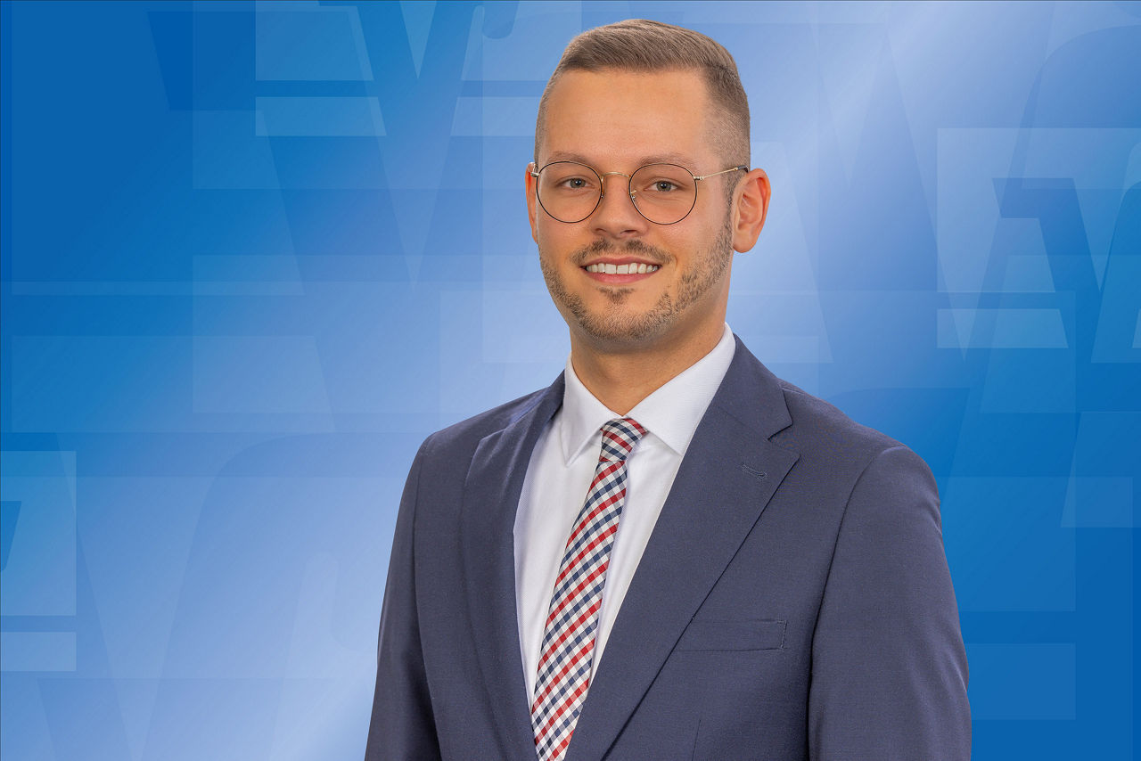 Hendrik Borrs