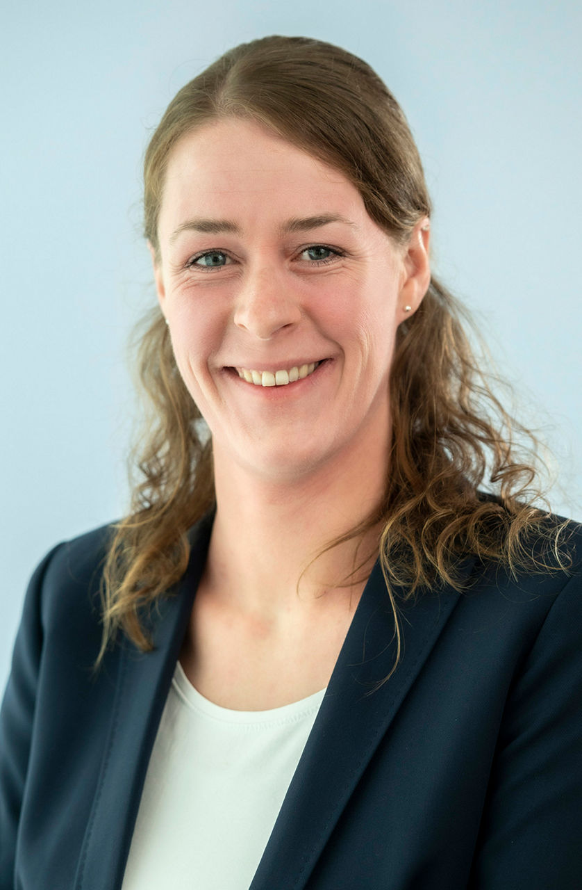 Lara Sophie Bors