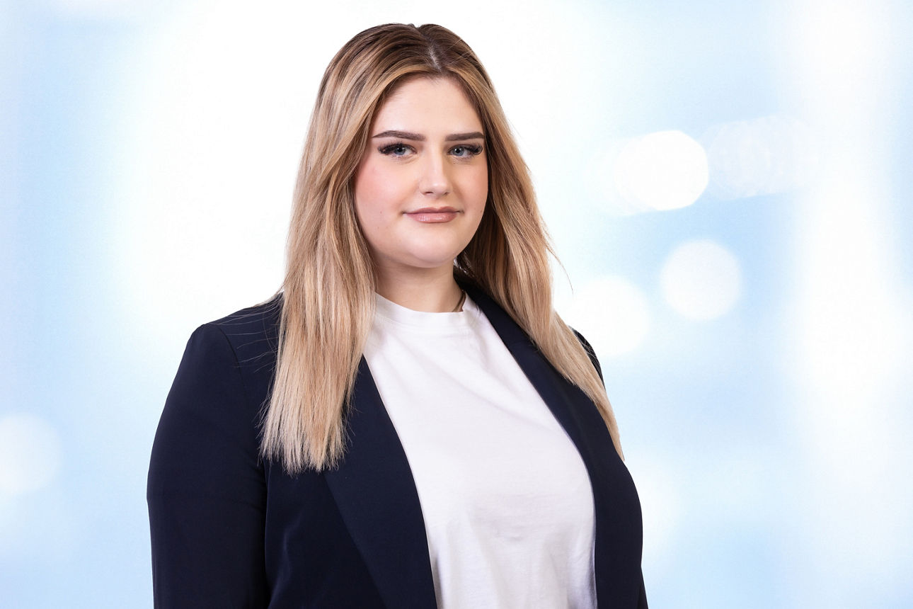 Altina Bozhdaraj