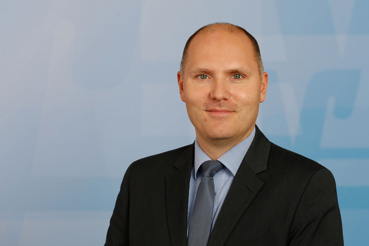 Torsten Bröckerhoff